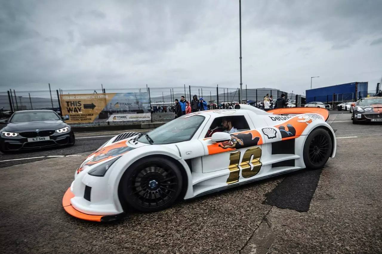 gumball3000比赛地图,gumball3000视频