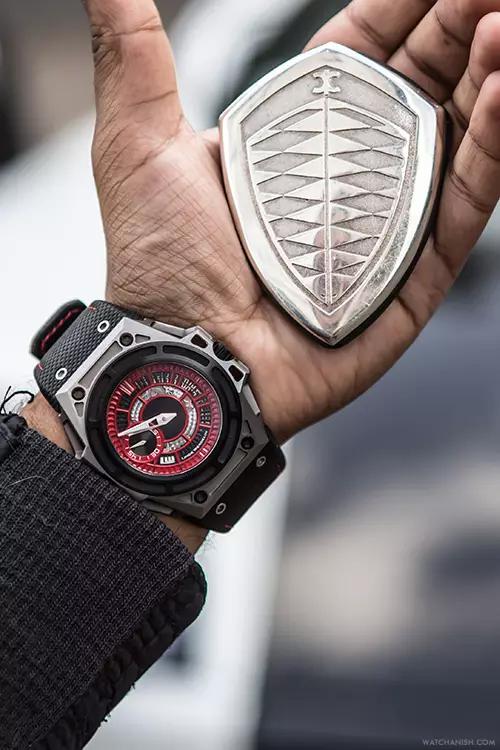 顶级豪车的车钥匙,不同豪车炫酷的车钥匙