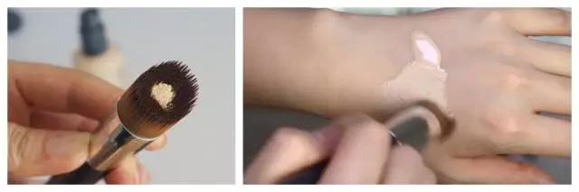 水光肌粉底液平价,怎样才能变成水光肌嘴唇