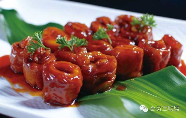 扒菜的经典菜有哪些,四大菜系和八大菜系代表菜