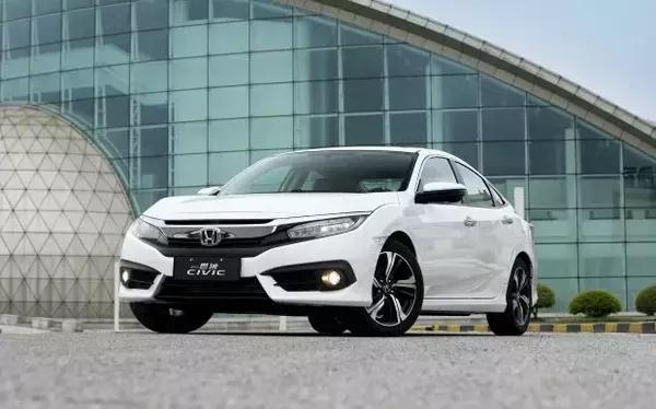 本田十代思域用后真实评论,十代思域碾压同级车