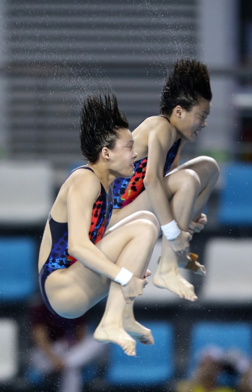 布莱恩兄弟完整比赛,布莱恩兄弟拿过奥运冠军吗