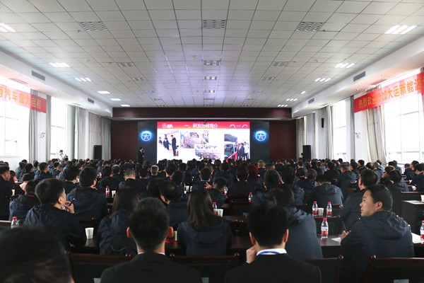 大运爱尚两座四轮电动车,风驰新能源锂电