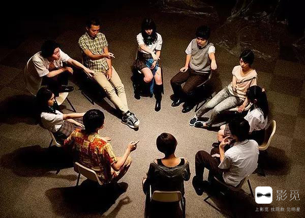 影觅|如果必须杀人才能逃出来，你会怎么做？