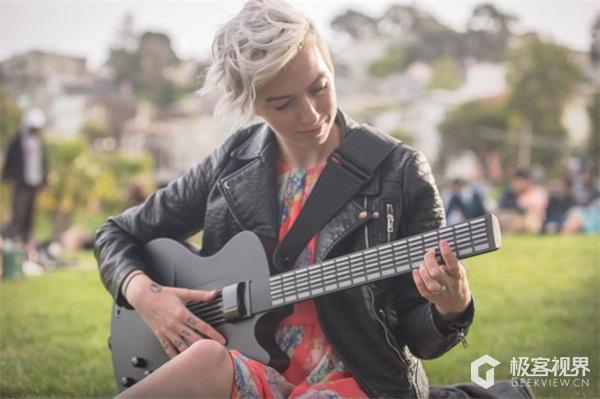 五分钟教你成为大神,10分钟学会吉他撩妹