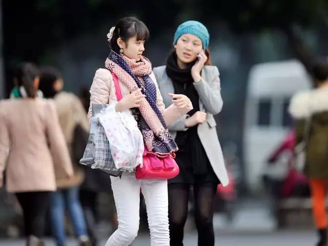 2016，一个妹陀想跟男朋友在湖南长沙干的99件事！