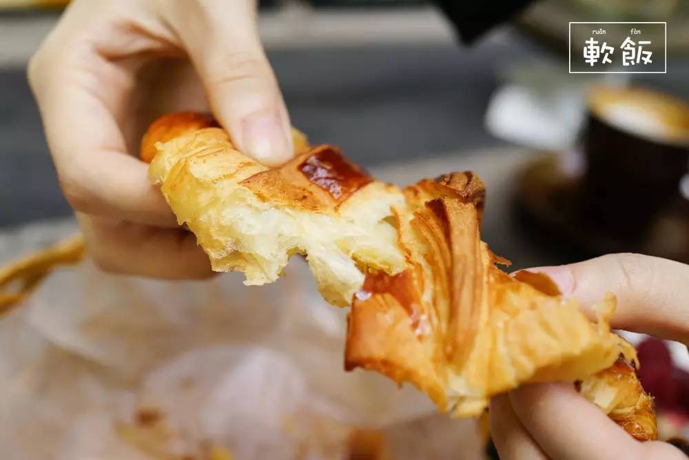 羊角包哪里最好吃,超好吃的羊角包