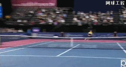 孟菲尔斯网球集锦,atp网球大师赛纪录