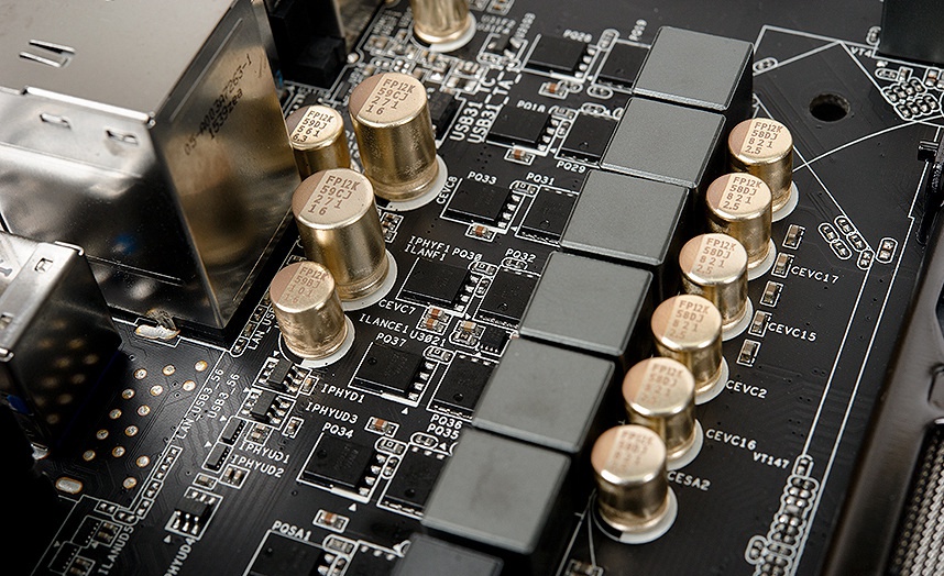 打通任督二脉，H170告别不可超频的命运