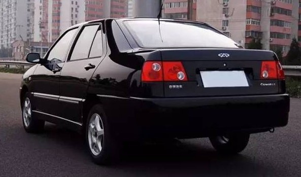 发动机最好的4辆国产车,13年搭载进口发动机国产车