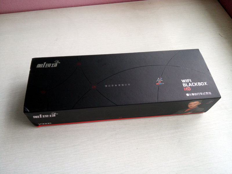 第一现场v9行车记录仪说明书,第一现场v9+行车记录仪怎么样