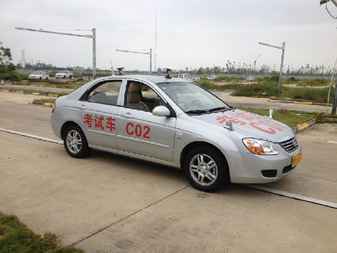 50多岁学驾照考c1还是c2比较好,你不知道的差异