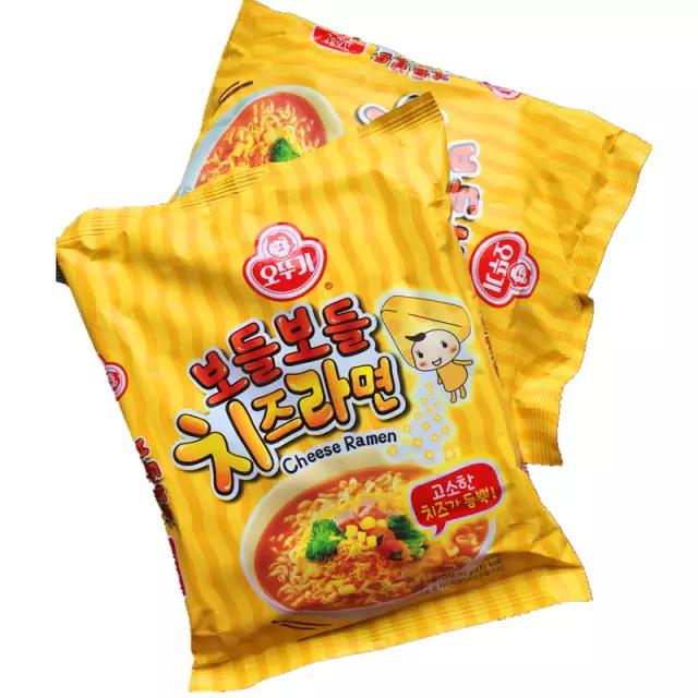 泡面的全线测评,测评第一好吃的泡面