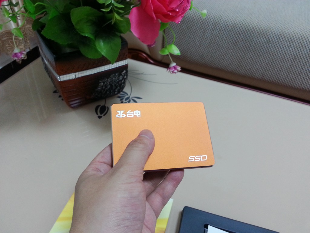 台电t3固态,台电固态硬盘2t测评