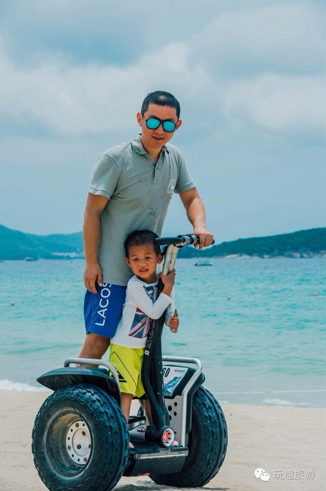 亚龙湾风水,海南三亚亚龙湾风水讲解