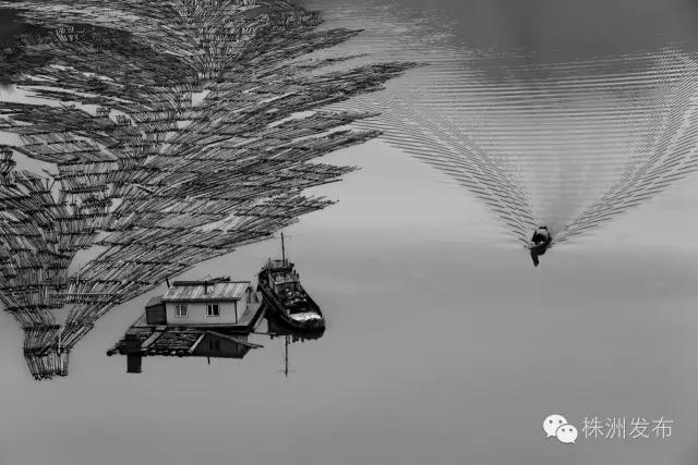 株洲湘江赏景,株洲县湘江东岸规划图