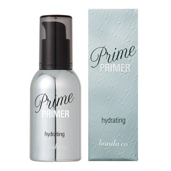 最好的妆前乳是哪一款呢,有没有妆前乳