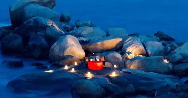 悦榕庄banyantree酒店,新加坡民丹岛酒店攻略