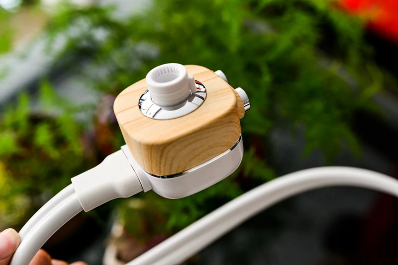 小米净水器直饮加热一体机测评,艾肯净水器和小米通用吗