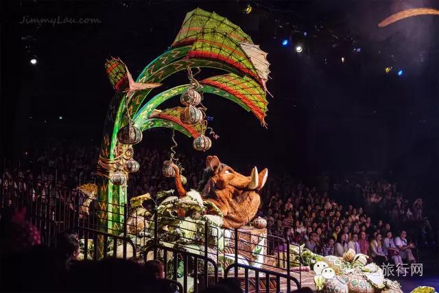 这辈子一定要去一次上海迪士尼,去上海迪士尼的忠告