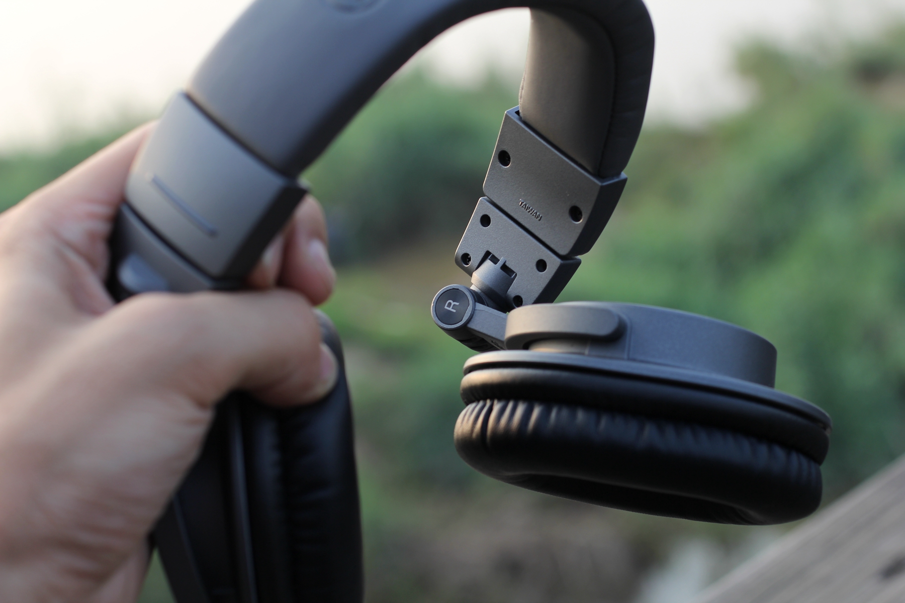 铁三角ATH-M50X,铁三角m50x真实评测