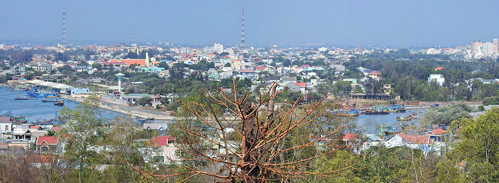 越南美奈旅游攻略,越南美奈度假区