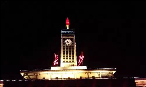 2016，一个妹陀想跟男朋友在湖南长沙干的99件事！