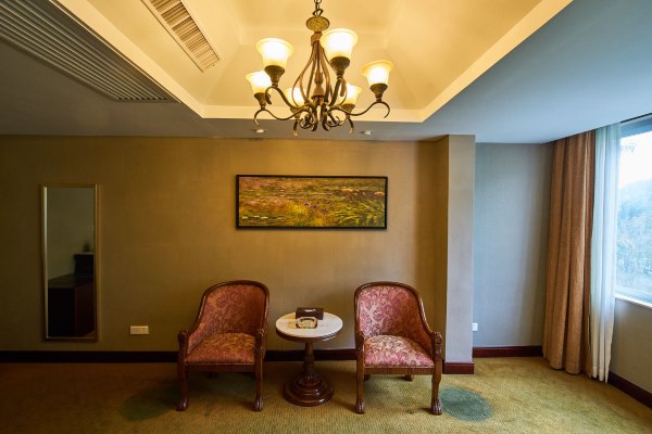 从化温泉之旅,从化文轩苑温泉攻略