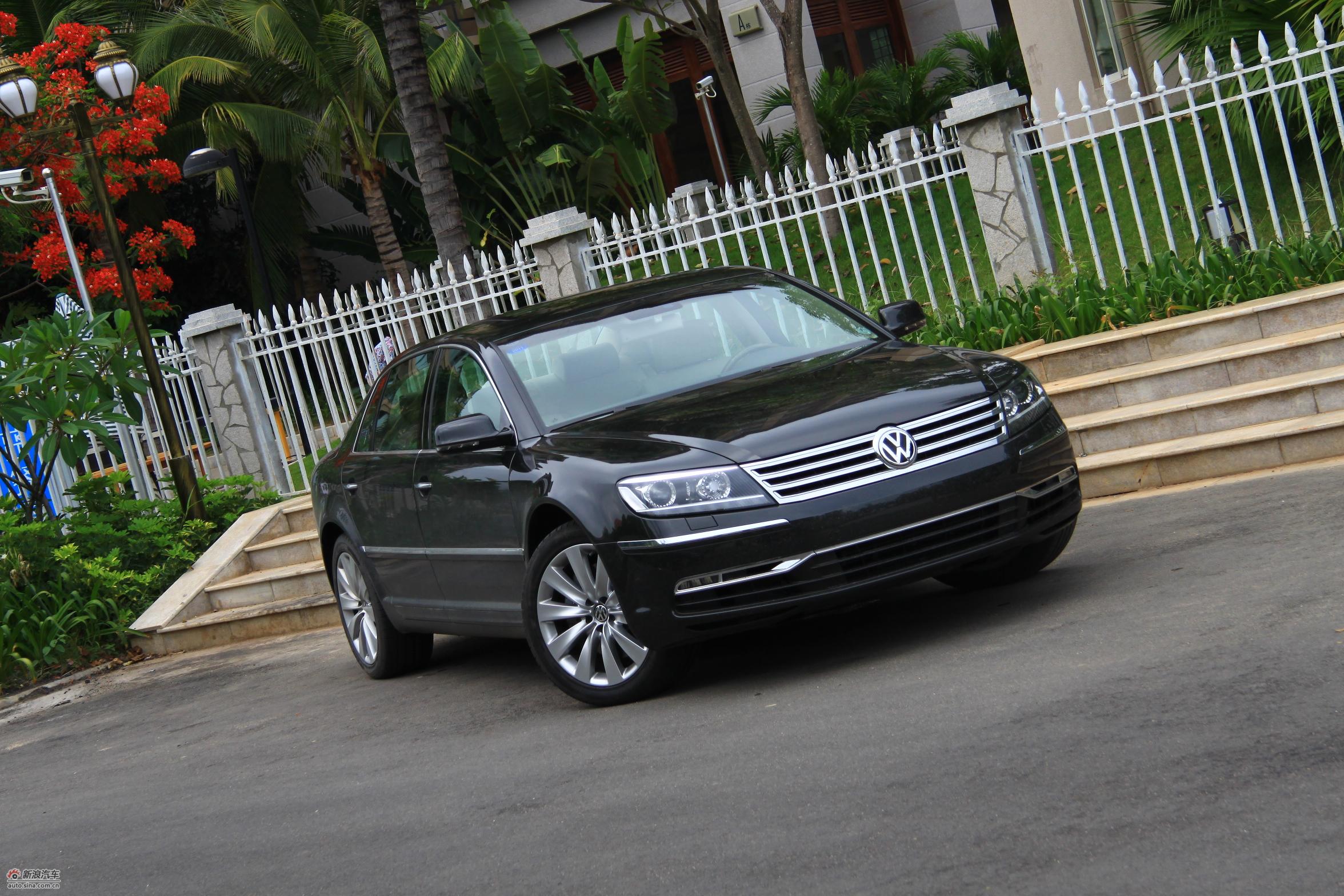 大众辉腾最经典的笑话,大众辉腾小毛病都有哪些