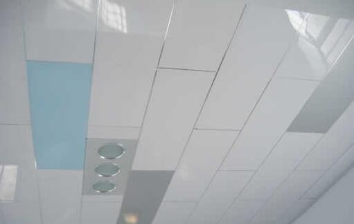 pvc扣板吊顶边角线怎么切45度角,pvc扣板吊顶多少钱一平米连工带料