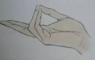 瑜伽冷知识瑜伽手印全解,神奇的瑜伽手印