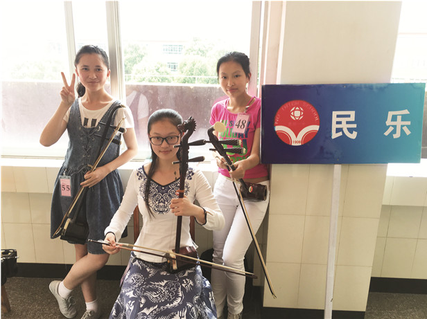 中考特长生降多少分录取,贵阳市2022中考特长生预录名单