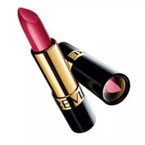 挑一款女王气Max的大红色的唇膏！