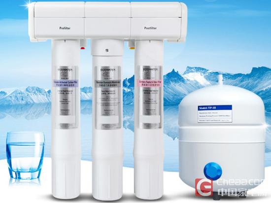哪一款净水器便宜还实惠,哪种净水器既好用又便宜