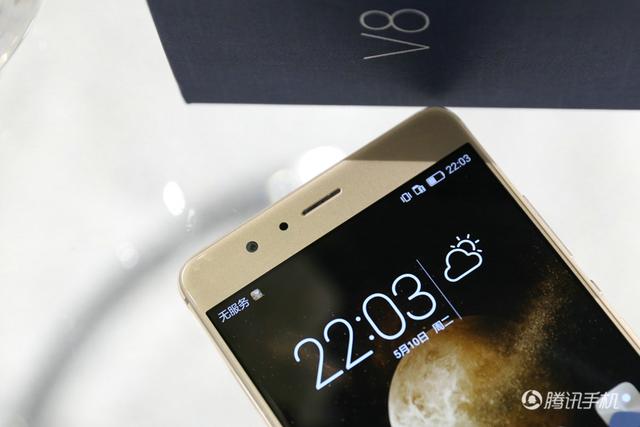 荣耀v8有深度测评,荣耀V8测评