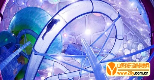 最刺激的水上乐园景点,世界上最吓人最刺激的水上乐园