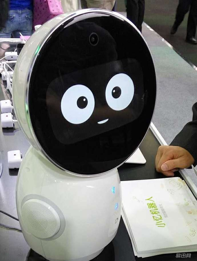 不仅仅是VR，今年的CES“黑科技”扎堆