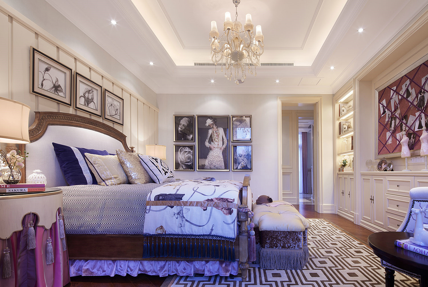 怎样清洗能让大红色的被罩不掉色,新被罩防掉色怎么处理