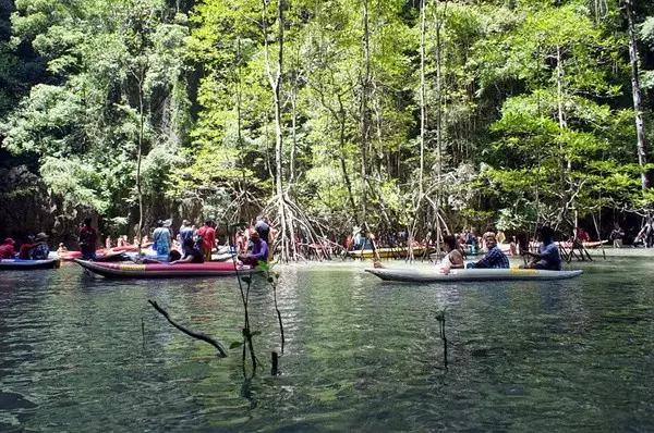 这才是菲律宾的真面目，一顾迷人眼，再顾享入“菲菲”