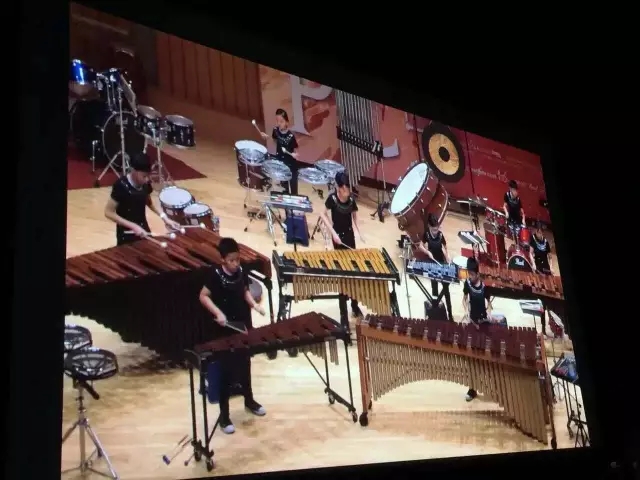 回顾2016第七届深圳国际打击乐文化节