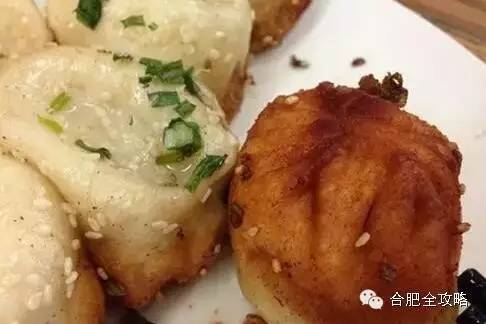 合肥政务区十大特色早餐店,合肥早餐系列探店