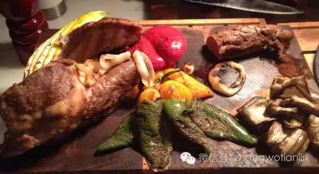 天津十大奢侈餐厅,津城盛宴豪华四人餐