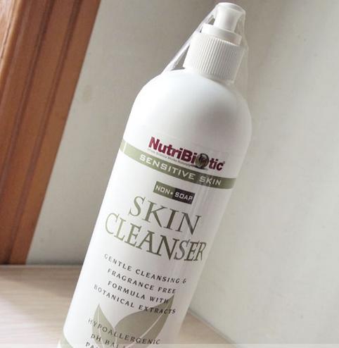 女神爱好物：当换季时我用些什么