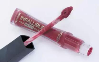 好看的豆沙色口红试色,12支豆沙色口红试色