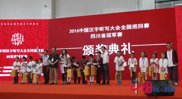 中国汉字听写大会2016的参赛名单,中国汉字听写大会2015冠军