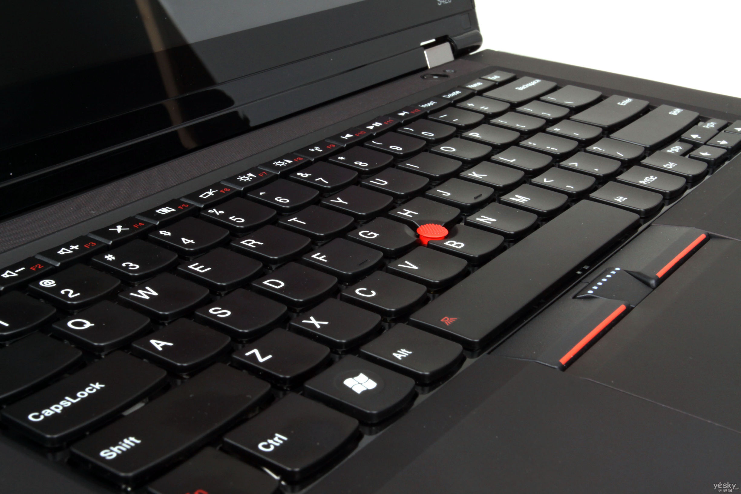 小黑,不灭之魂!——致ThinkPad的*言书万**