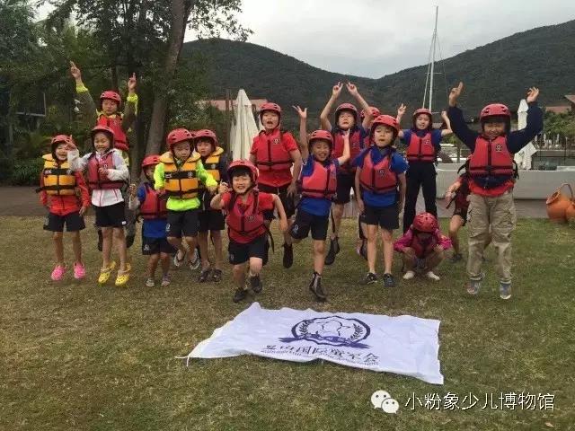 上海最好的夏令营排行榜前十名,上海有没有专门学习的夏令营