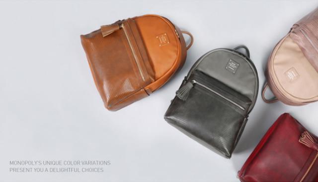 各大品牌双肩包,双肩包推荐小众高级感旅行