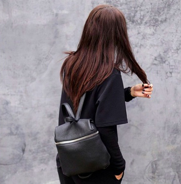 各大品牌双肩包,双肩包推荐小众高级感旅行