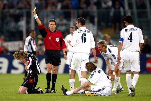 生不逢时的国乒选手,生不逢时的荷兰前锋